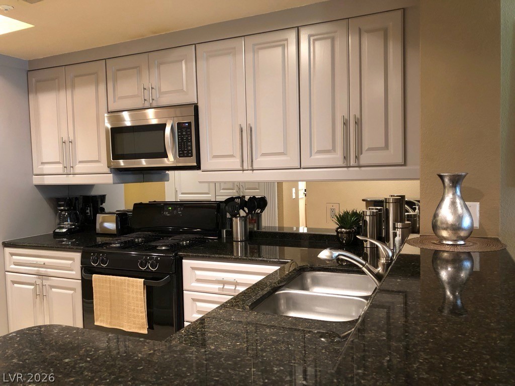 220 East Flamingo Road, Unit 123 Las Vegas, NV 89169 - Photo 13 of 33