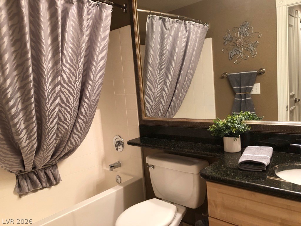 220 East Flamingo Road, Unit 123 Las Vegas, NV 89169 - Photo 22 of 33