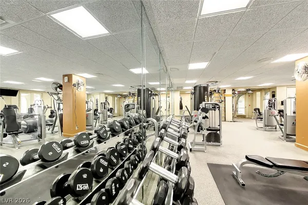 $1,995 | 220 East Flamingo Road, Unit 123, Las Vegas, NV 89169