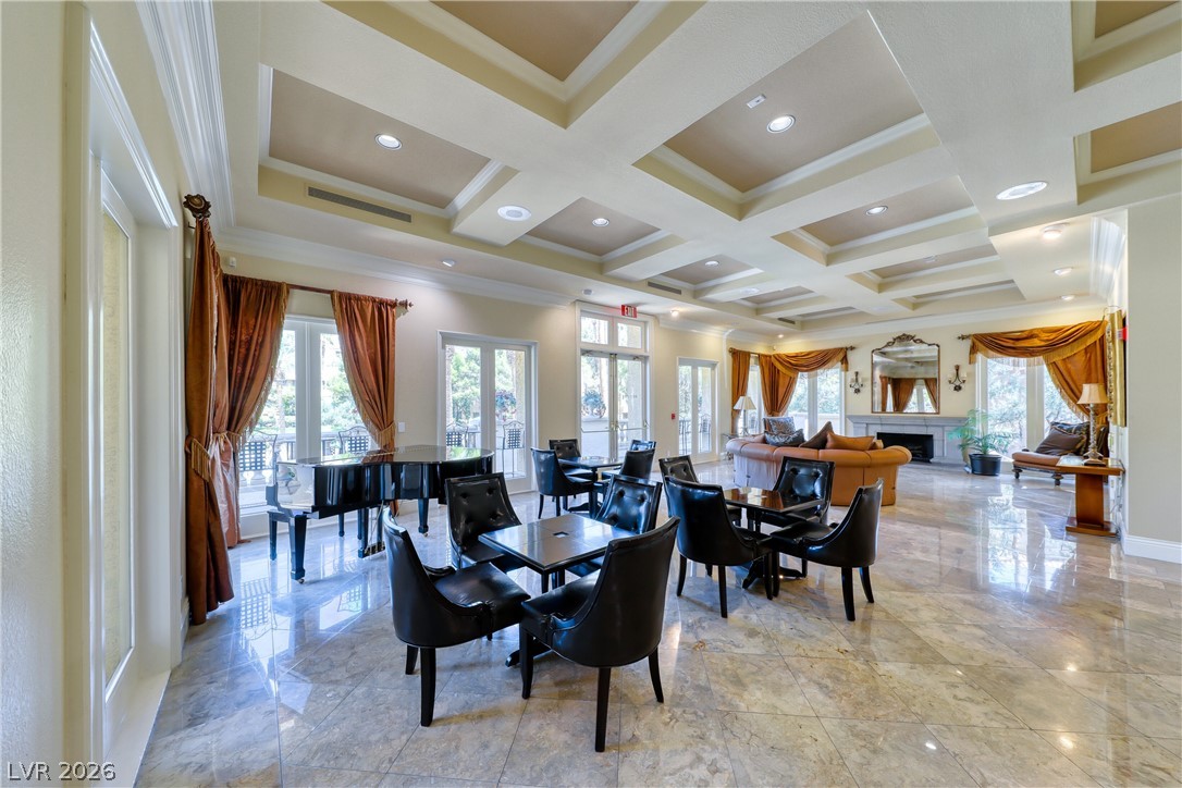 220 East Flamingo Road, Unit 123 Las Vegas, NV 89169 - Photo 33 of 33