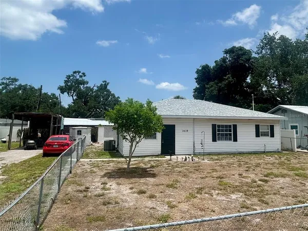$250,000 | 2628 45th Avenue West, Bradenton, FL 34207