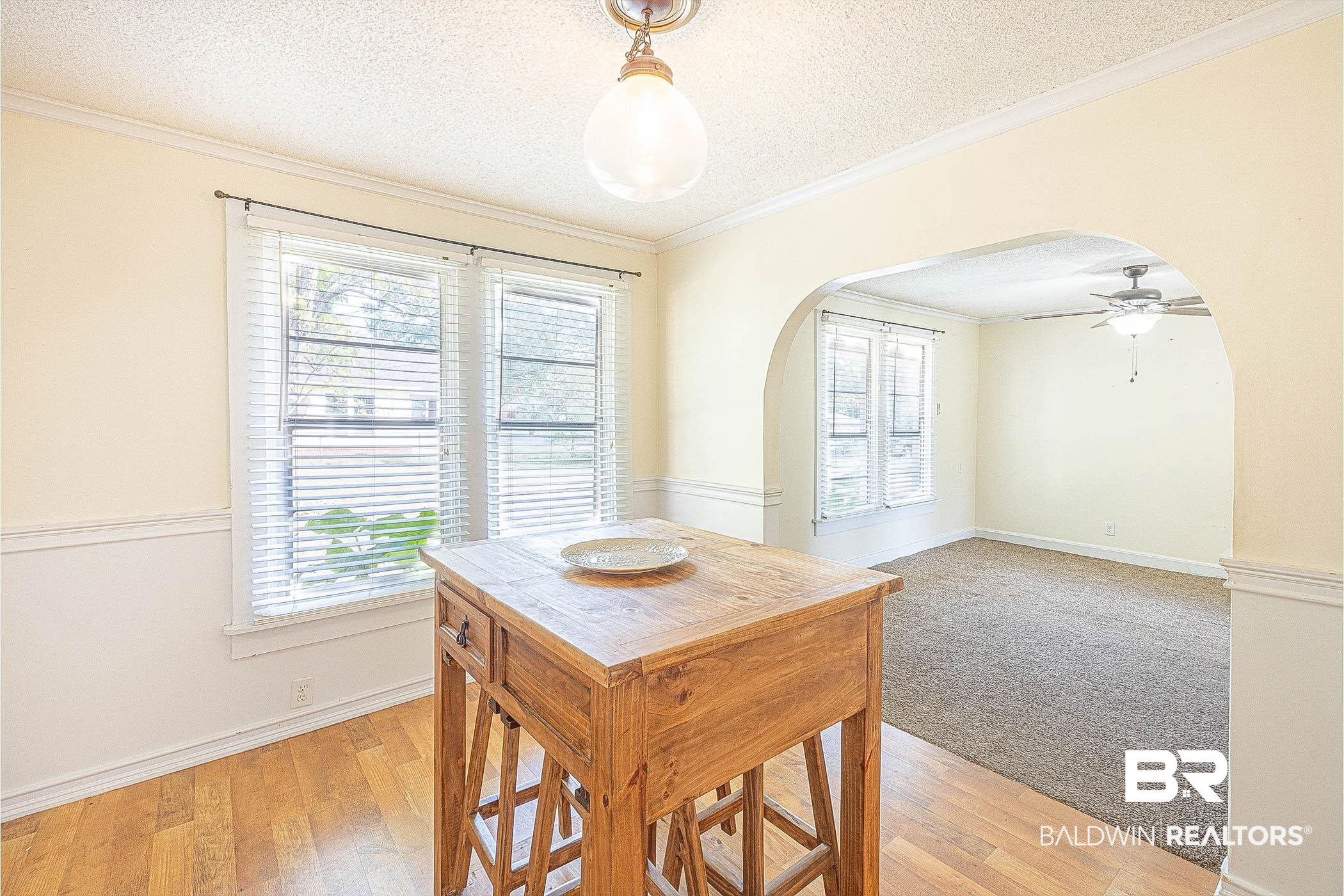 1104 South Walnut Street Loxley, AL 36551 - Photo 6 of 24