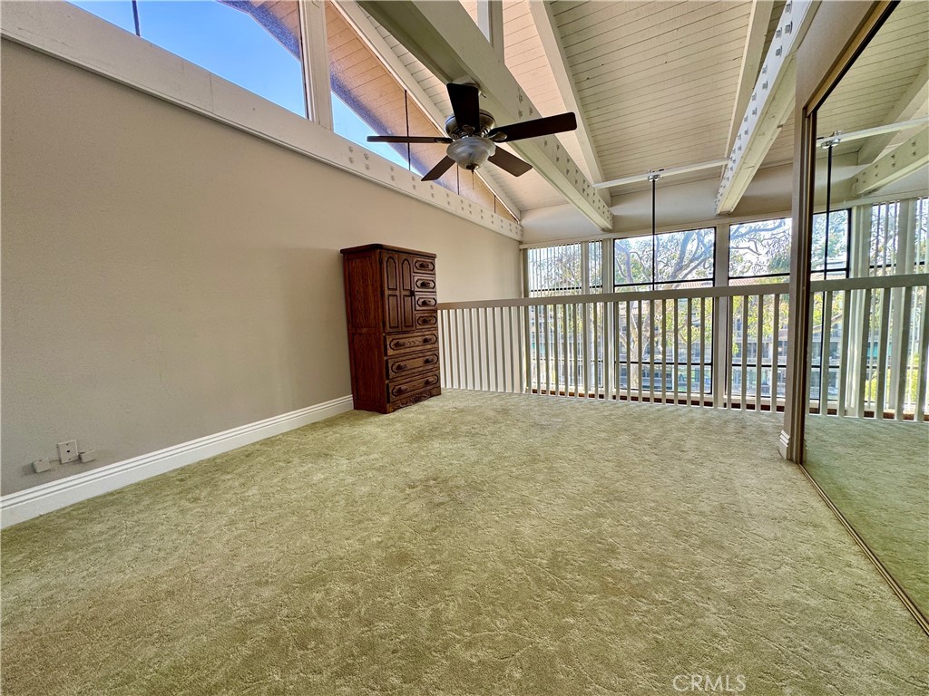 6312 Marina Pacifica Drive Long Beach, CA 90803 - Photo 15 of 30 a view of a garage