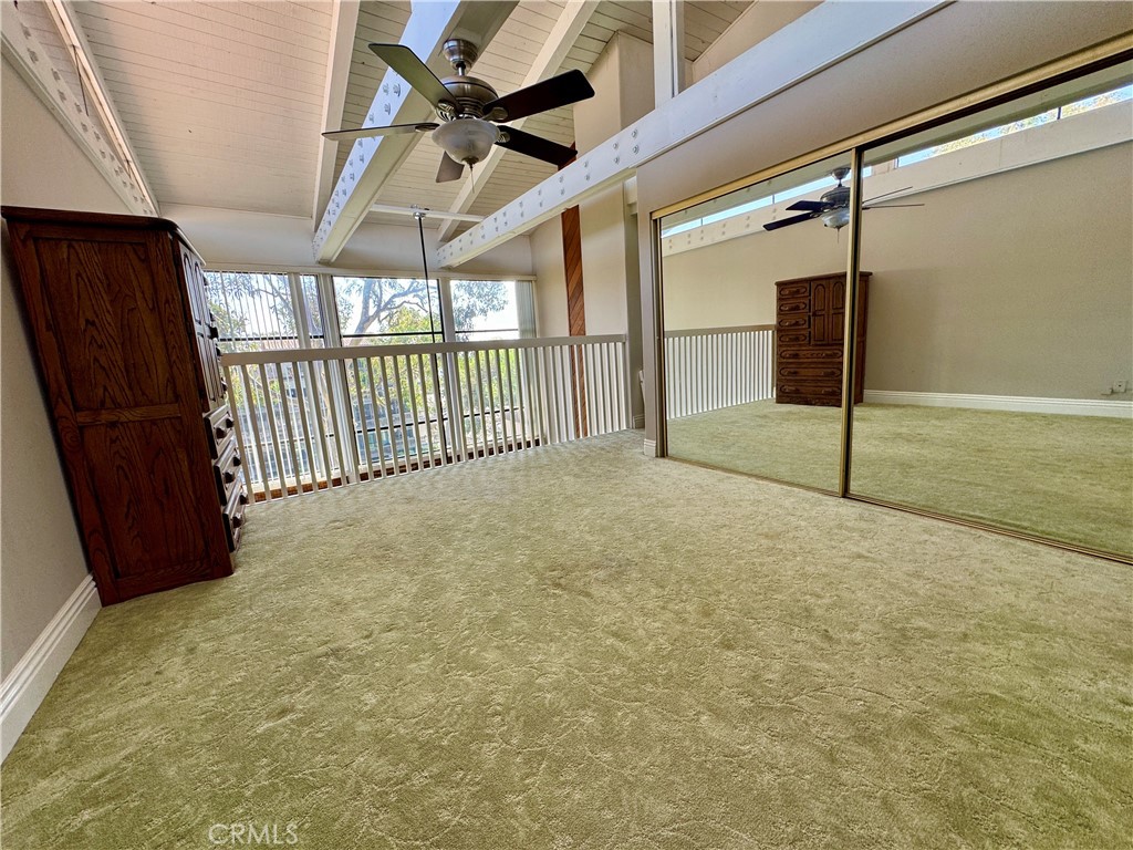 6312 Marina Pacifica Drive Long Beach, CA 90803 - Photo 16 of 30 a view of a garage