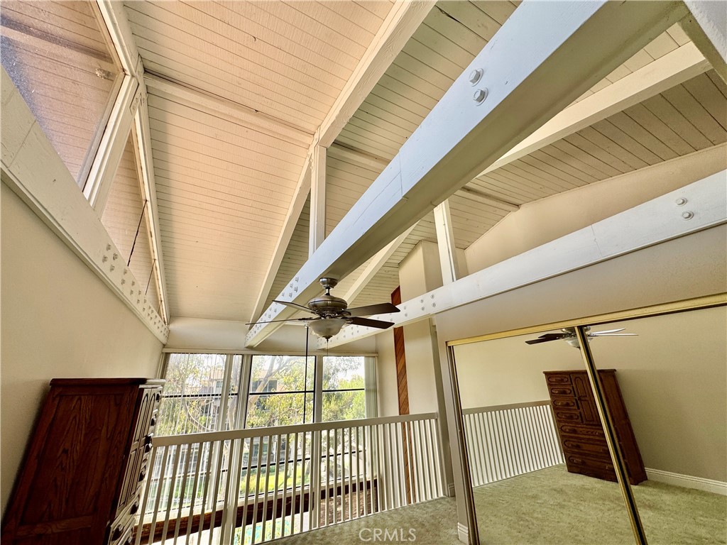 6312 Marina Pacifica Drive Long Beach, CA 90803 - Photo 18 of 30 a view of an entryway