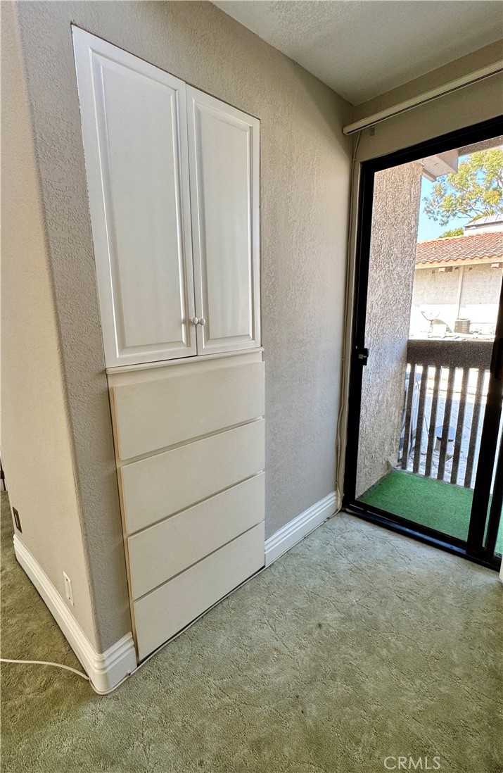 6312 Marina Pacifica Drive Long Beach, CA 90803 - Photo 19 of 30 wooden floor in a room