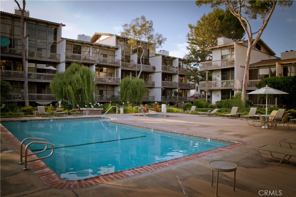 6312 Marina Pacifica Drive Long Beach, CA 90803 - Photo 29 of 30