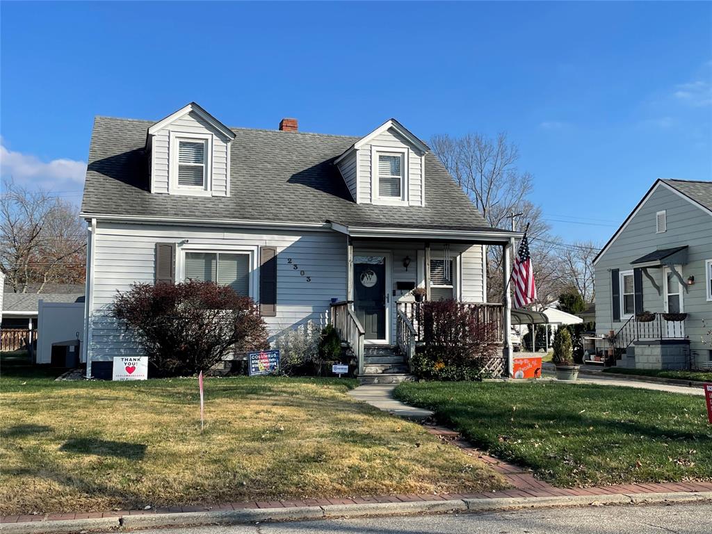 2303 Maple Street Columbus, IN 47201 - Photo 1 of 2 Gallery Image 1