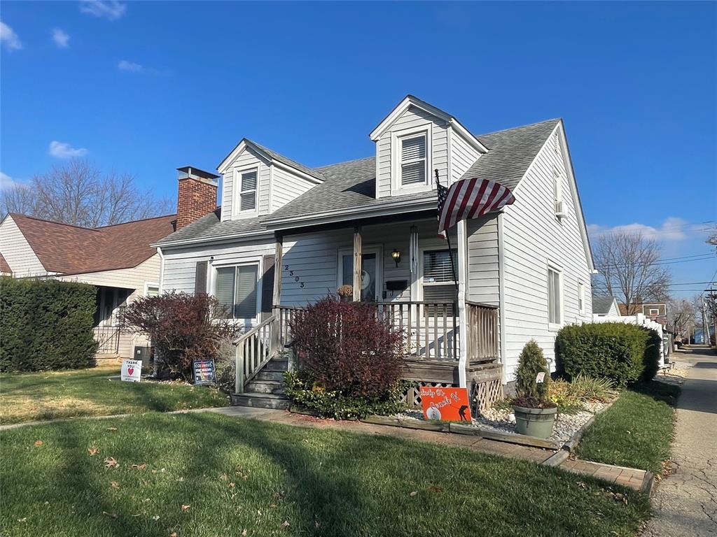 2303 Maple Street Columbus, IN 47201 - Photo 2 of 2 Gallery Image 2