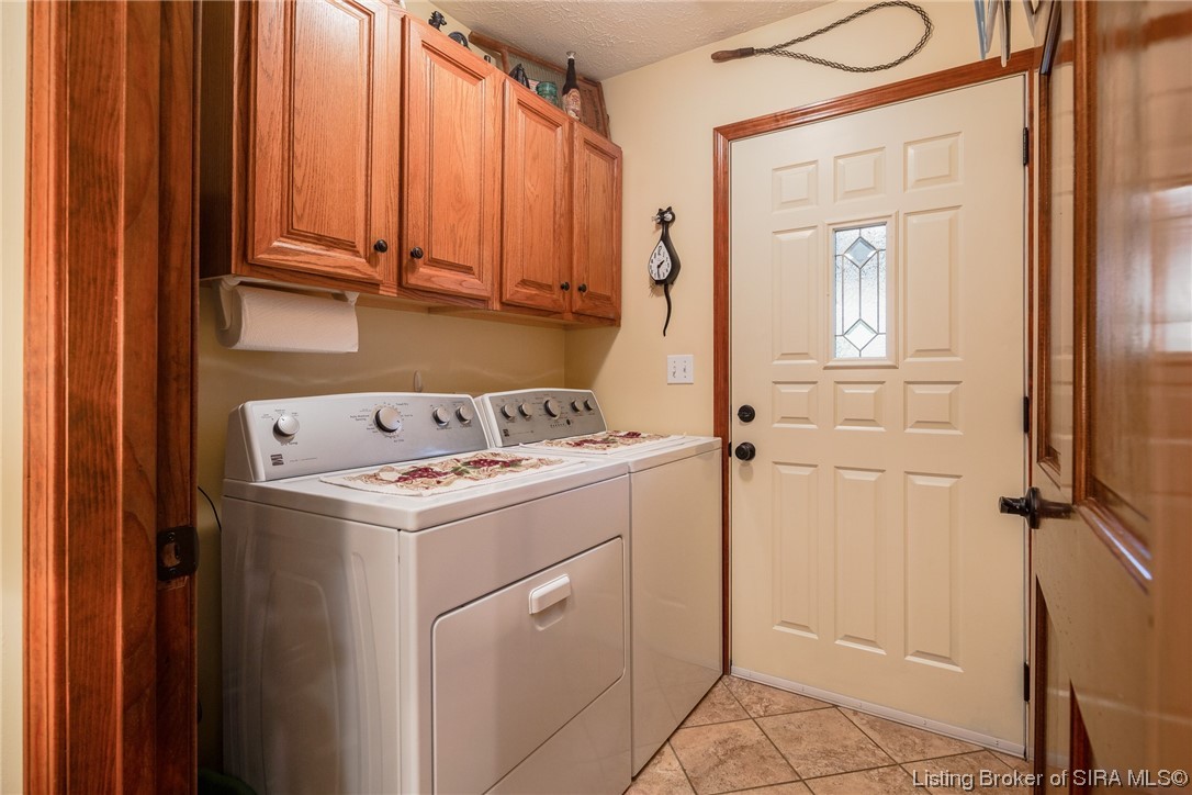 3163 South Pleasant Road Southeast Corydon, IN 47112 - Photo 26 of 58
