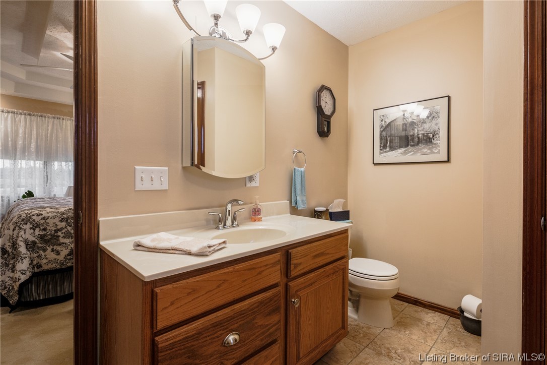 3163 South Pleasant Road Southeast Corydon, IN 47112 - Photo 41 of 58