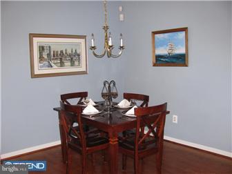3128 Master Street Philadelphia, PA 19121 - Photo 3 of 12 Dining Room