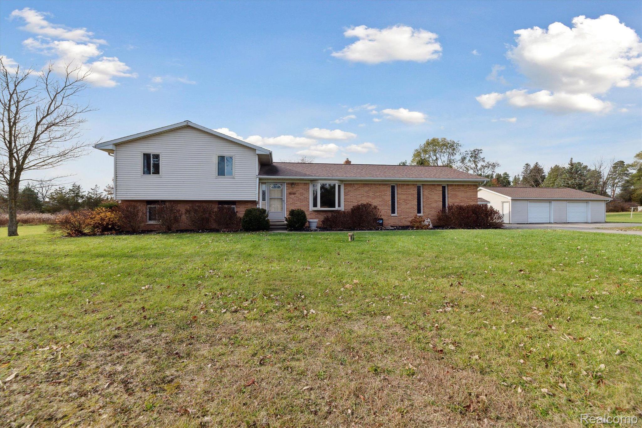 3339 North Fleming Road Fowlerville, MI 48836 - Photo 4 of 70 Gallery Image 4