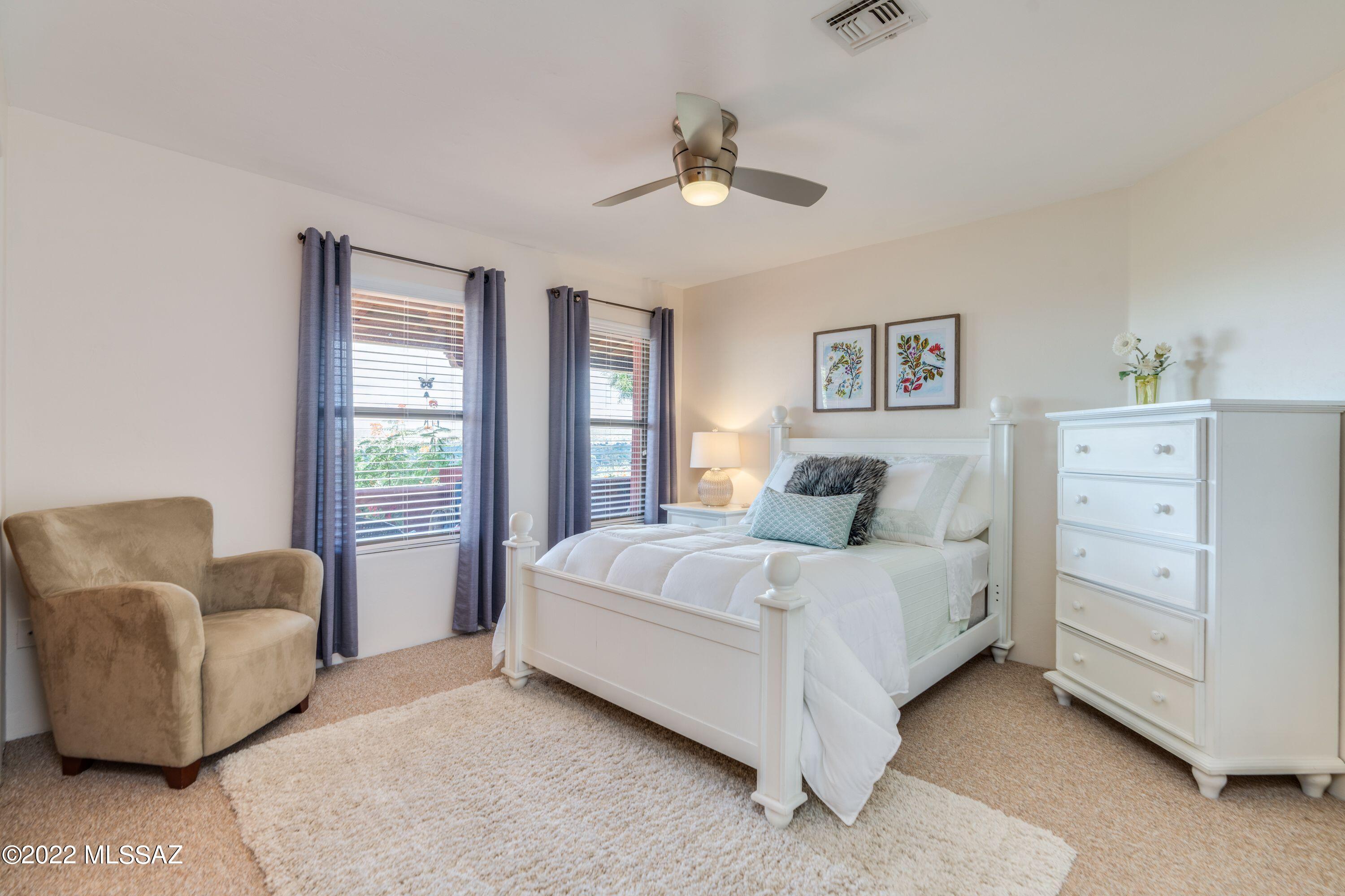 39943 South Dodge Canyon Road Tucson, AZ 85739 - Photo 19 of 40 Gallery Image 19
