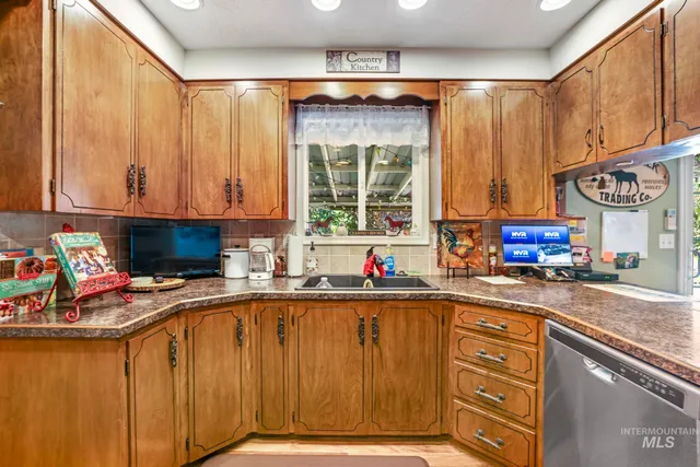 $550,000 | 1301 A Street, Rupert, ID 83350