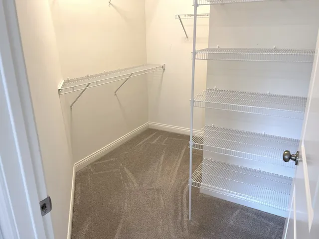 a view of small space