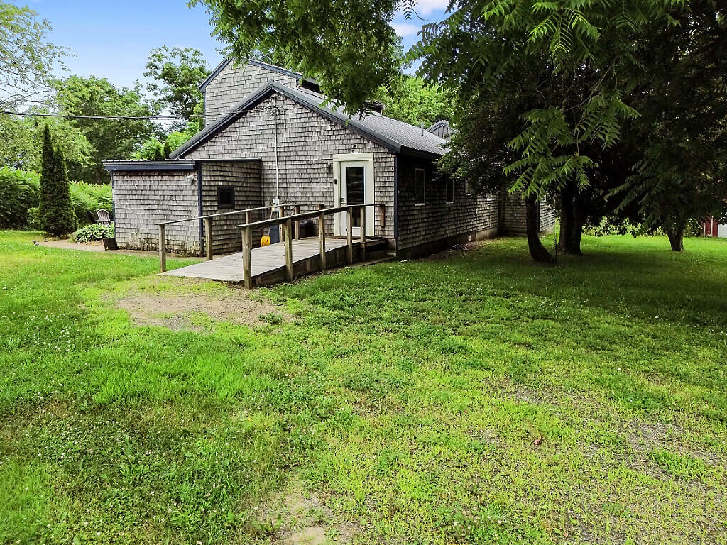 738 Payson Road Union, ME 04862 - Photo 3 of 64 64_DJI_0975_DxO_mls