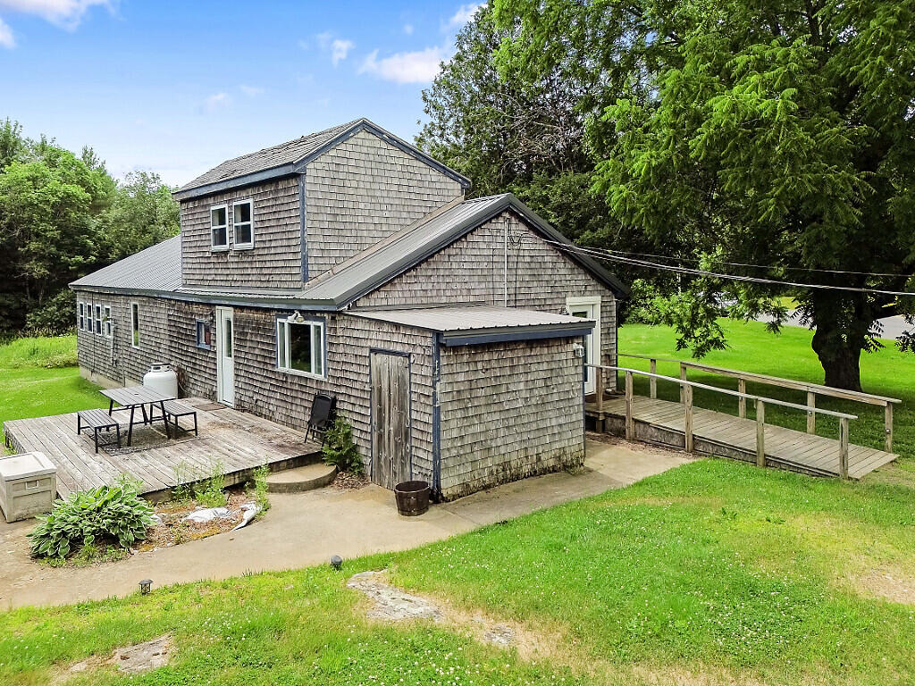 738 Payson Road Union, ME 04862 - Photo 51 of 64 59_DJI_0970_DxO_mls