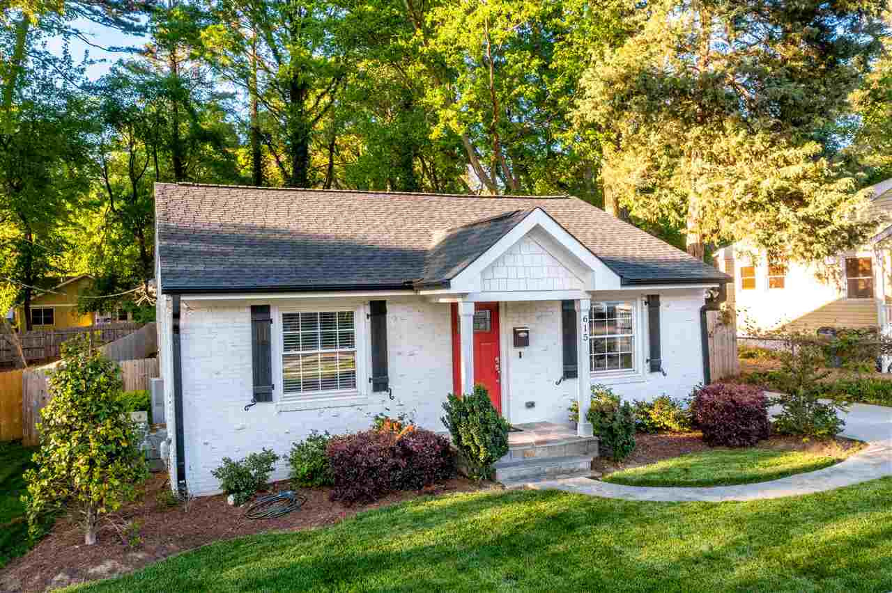 615 Glascock Street Raleigh, NC 27604 - Photo 3 of 29 Photo 3