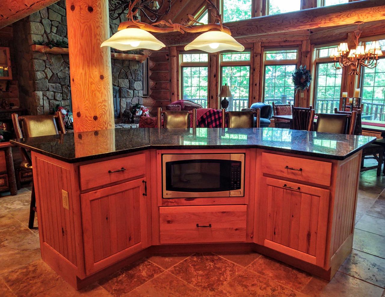 5836 North Timber Wolf Ridge Road Mercer, WI 54547 - Photo 13 of 77 Gallery Image 13