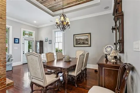 $1,375,000 | 2532 North Rampart Street, New Orleans, LA 70117