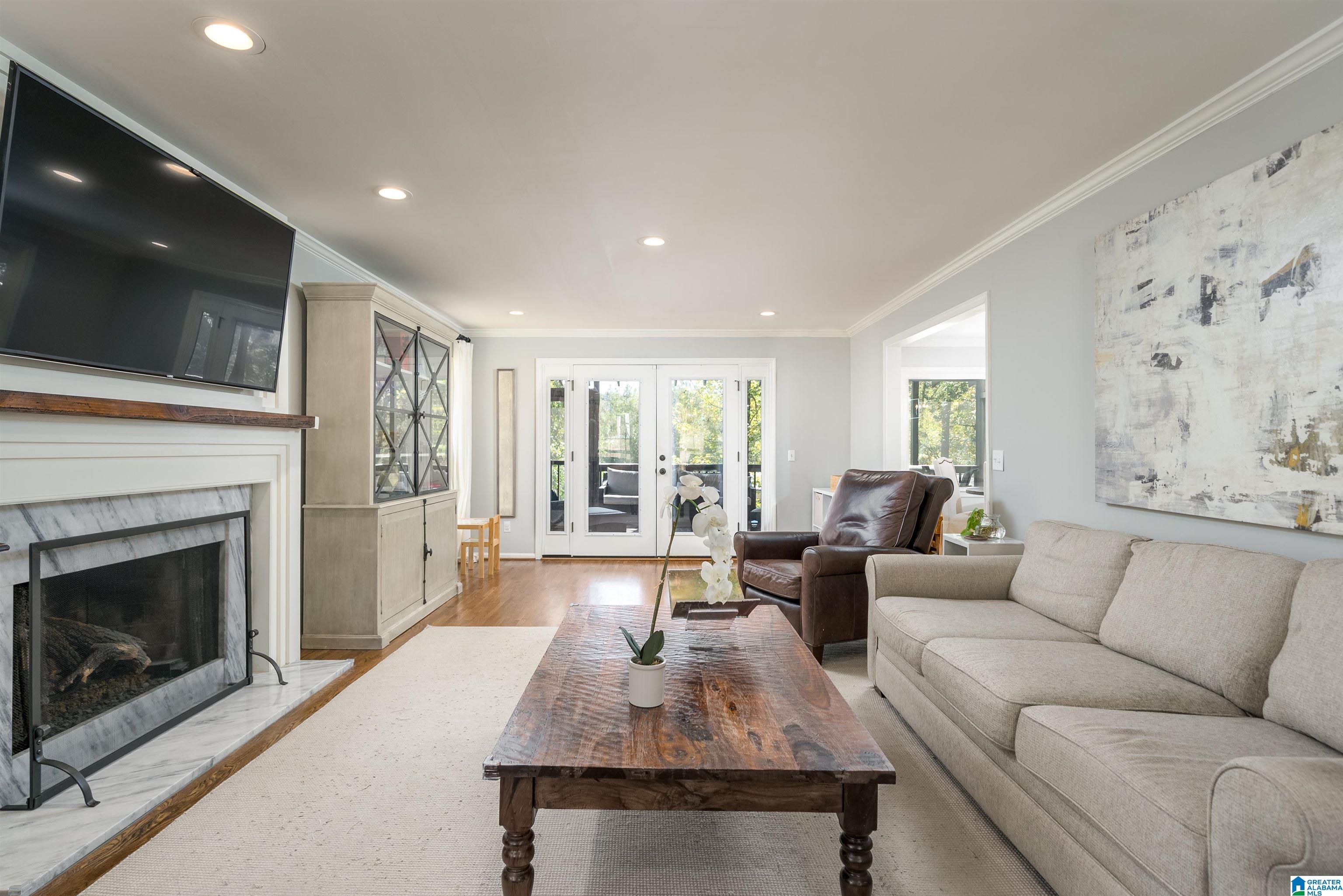 1509 Wellington View Road Birmingham, AL 35209 - Photo 7 of 49