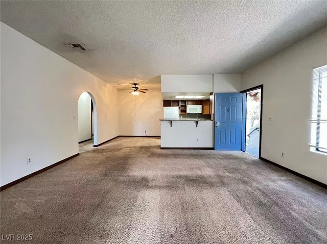 $1,300 | 1418 Santa Margarita Street, Unit G, Las Vegas, NV 89146