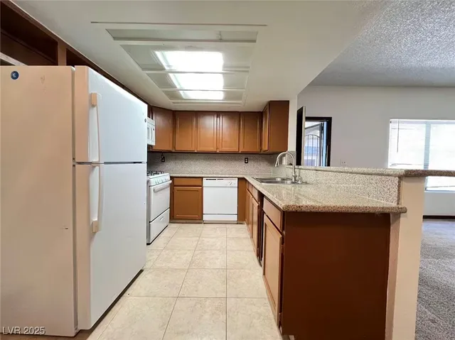 $1,300 | 1418 Santa Margarita Street, Unit G, Las Vegas, NV 89146