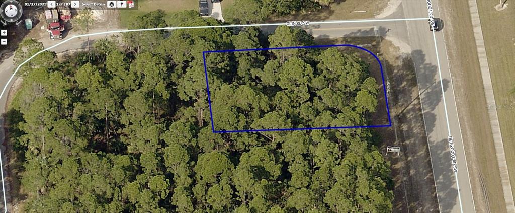 27 Degroodt Road Southwest Palm Bay, FL 32908 - Photo 1 of 1