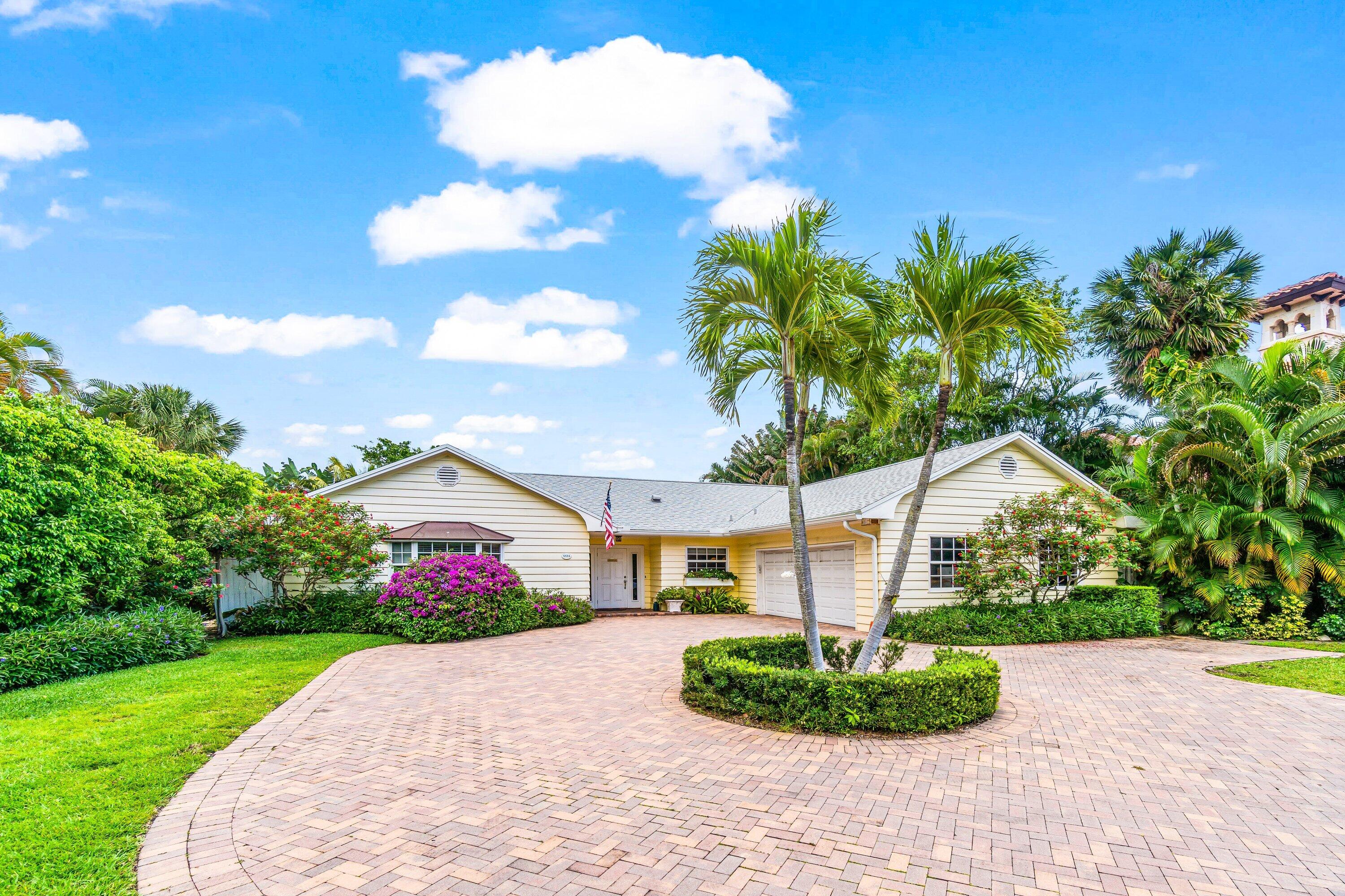 5555 North Ocean Boulevard Ocean Ridge, FL 33435 - Photo 1 of 13 001-5555NorthOceanBoulevard-BoyntonBeach
