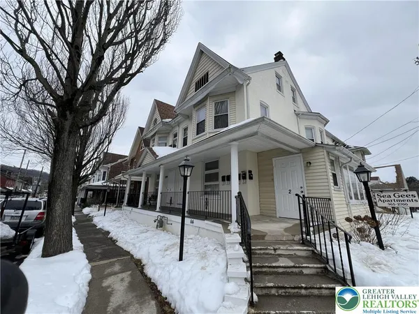 $690,000 | 42 North 4th Street, Emmaus, PA 18049