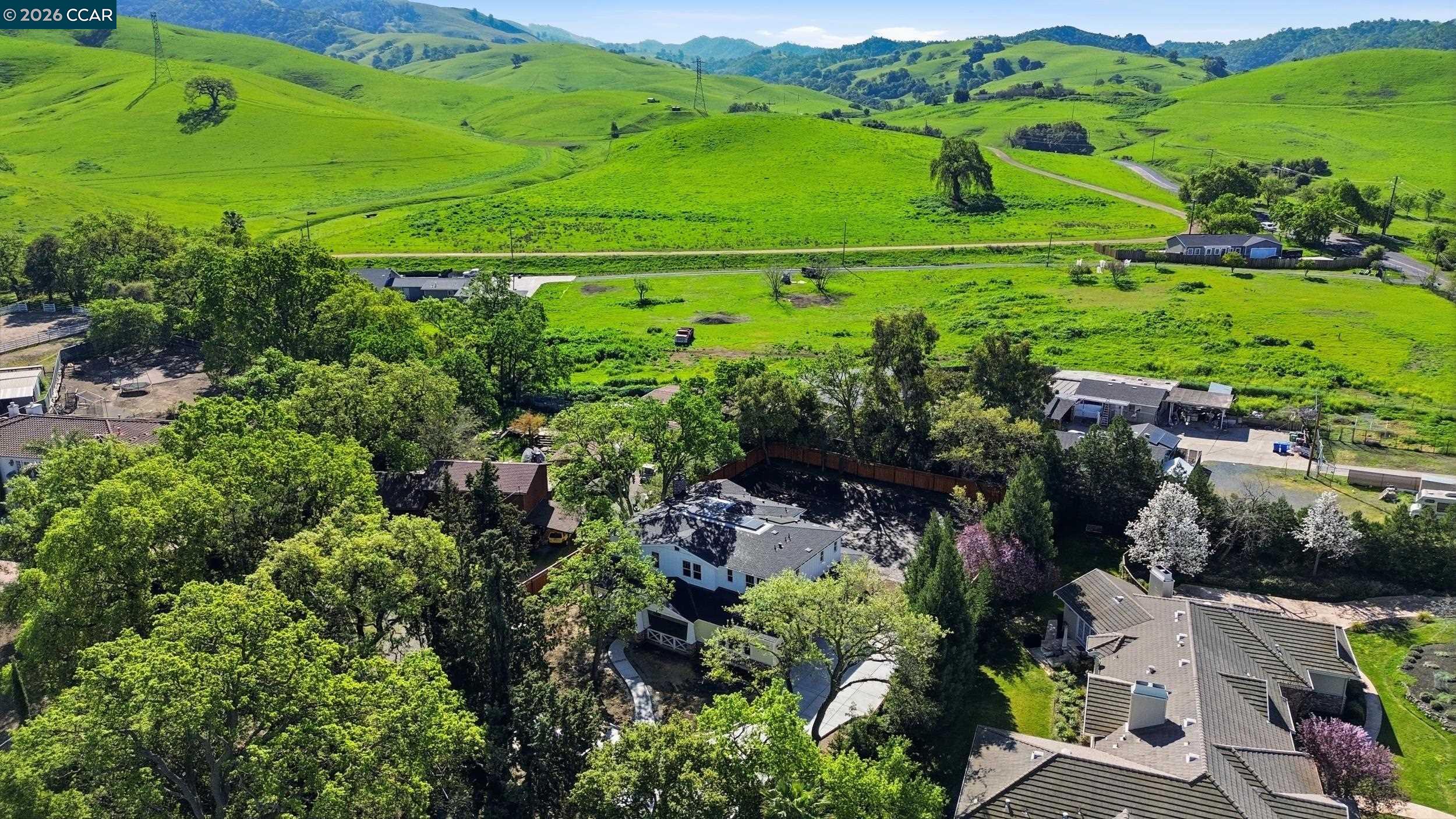 1206 North Gate Road Walnut Creek, CA 94598 - Photo 15 of 20