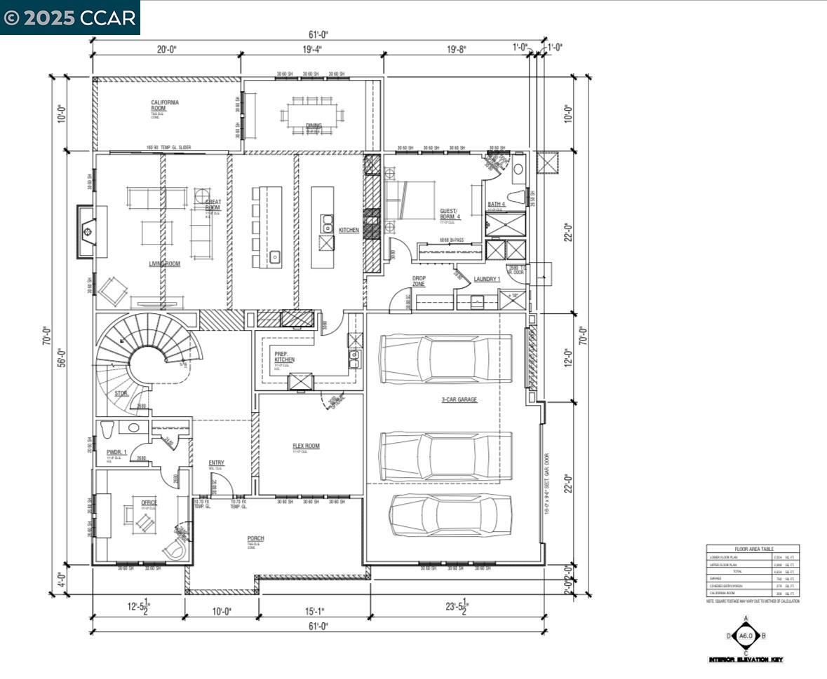 1206 North Gate Road Walnut Creek, CA 94598 - Photo 19 of 20