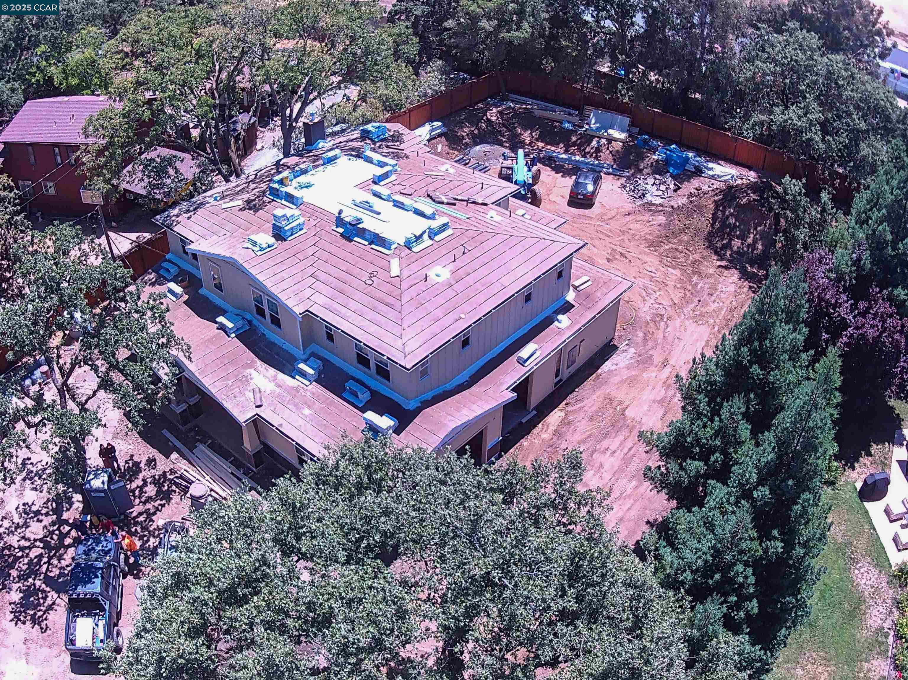 1206 North Gate Road Walnut Creek, CA 94598 - Photo 8 of 9 front view of a house with a yard