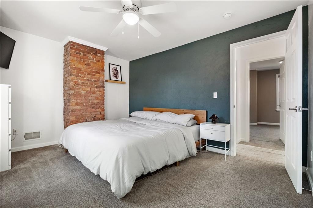 3034 Pinehurst Avenue Pittsburgh, PA 15216 - Photo 16 of 35