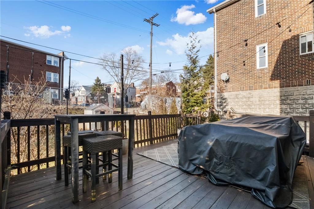 3034 Pinehurst Avenue Pittsburgh, PA 15216 - Photo 22 of 35