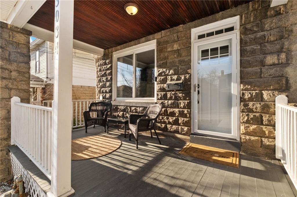 3034 Pinehurst Avenue Pittsburgh, PA 15216 - Photo 25 of 35