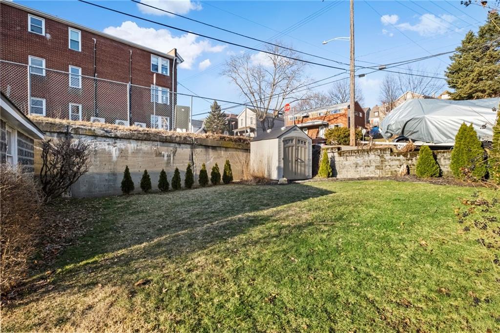 3034 Pinehurst Avenue Pittsburgh, PA 15216 - Photo 26 of 35