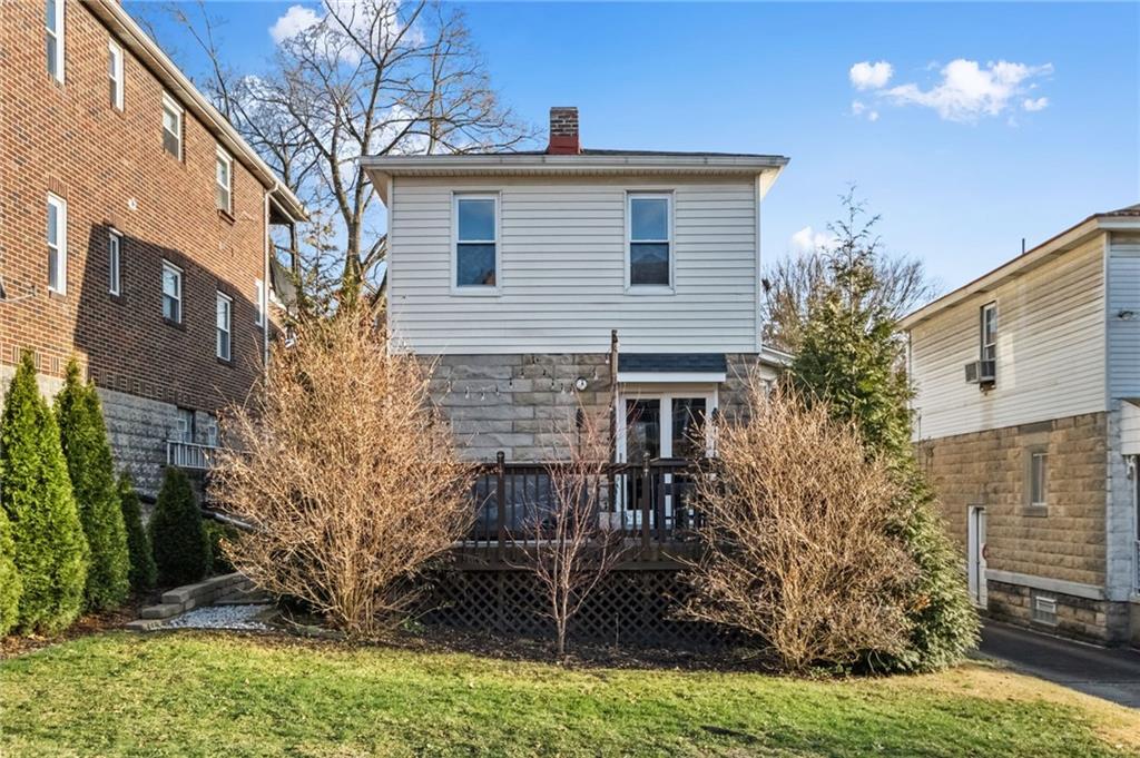 3034 Pinehurst Avenue Pittsburgh, PA 15216 - Photo 28 of 35