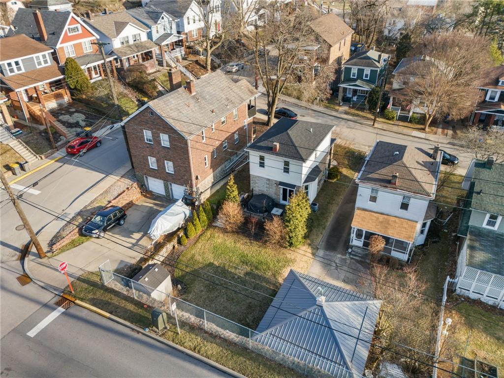 3034 Pinehurst Avenue Pittsburgh, PA 15216 - Photo 29 of 35