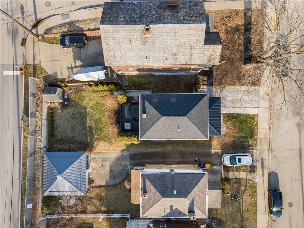 3034 Pinehurst Avenue Pittsburgh, PA 15216 - Photo 30 of 35