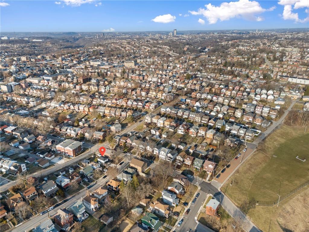 3034 Pinehurst Avenue Pittsburgh, PA 15216 - Photo 31 of 35