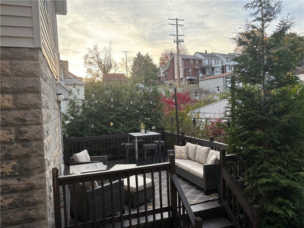 3034 Pinehurst Avenue Pittsburgh, PA 15216 - Photo 34 of 35