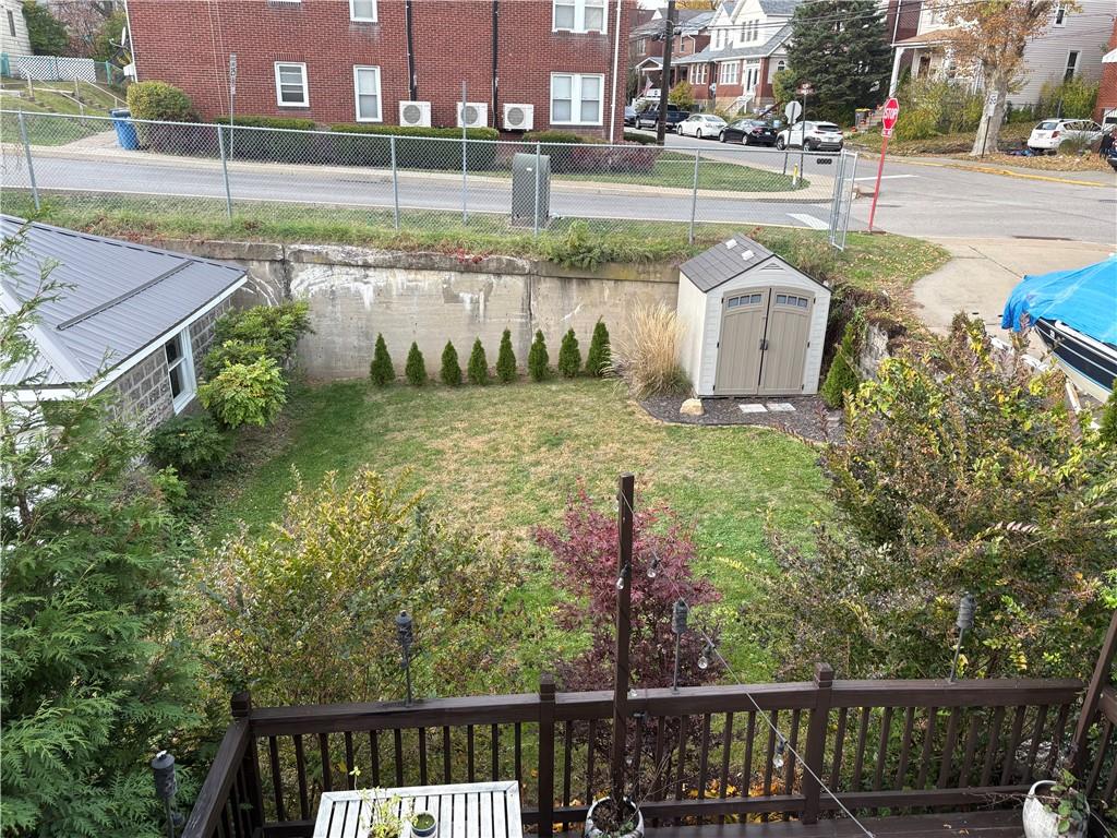 3034 Pinehurst Avenue Pittsburgh, PA 15216 - Photo 35 of 35