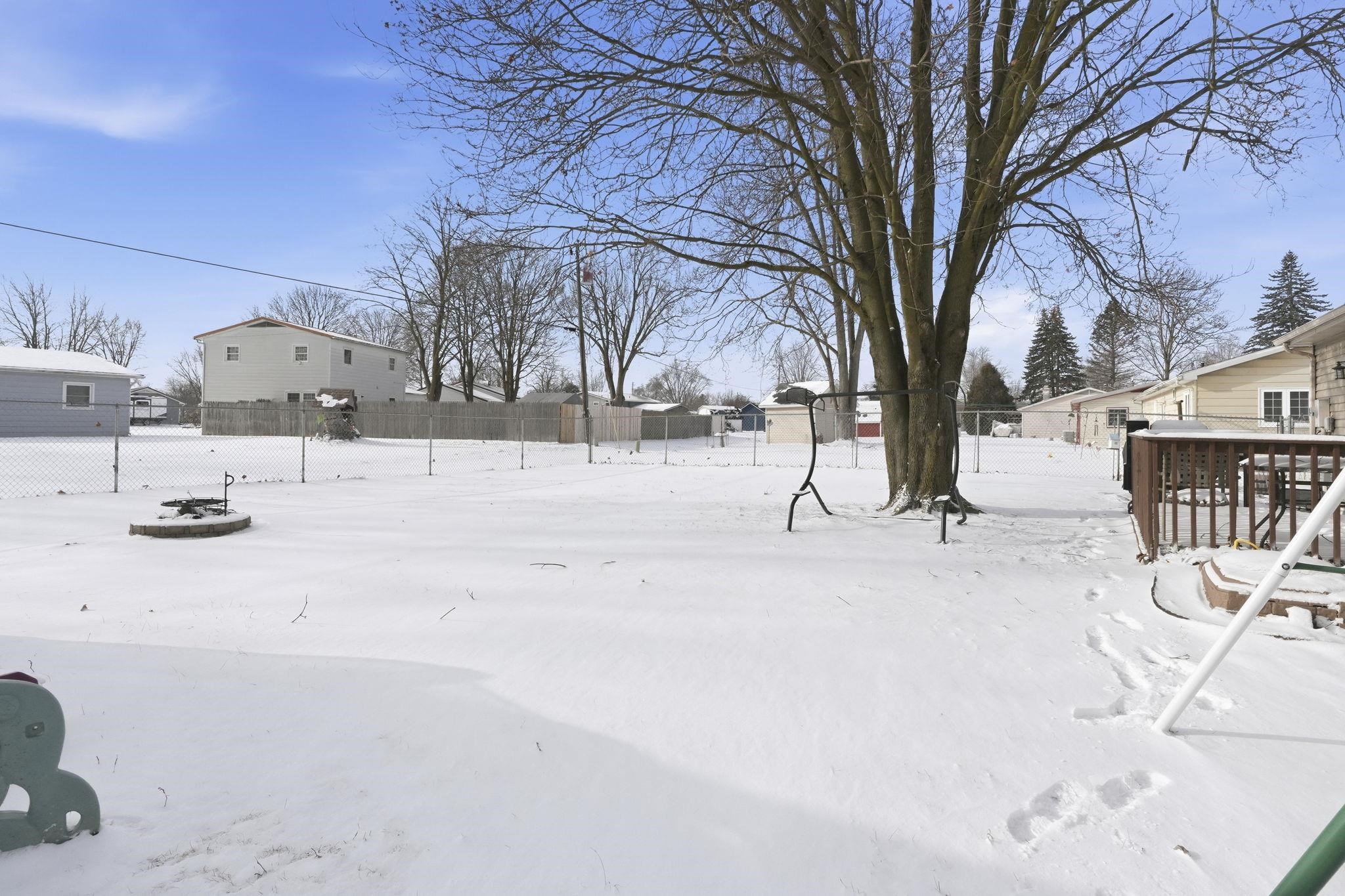 312 North Park Lane Butler, IN 46721 - Photo 35 of 35