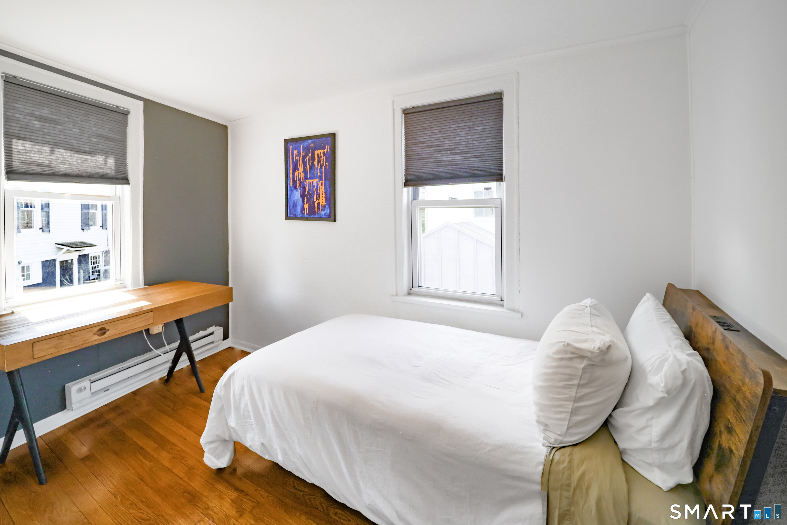 18 Riverside Avenue, Unit 2 Westport, CT 06880 - Photo 7 of 8