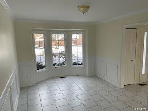 47786 Lighthouse Drive Macomb, MI 48044 - Photo 13 of 32 Dining room