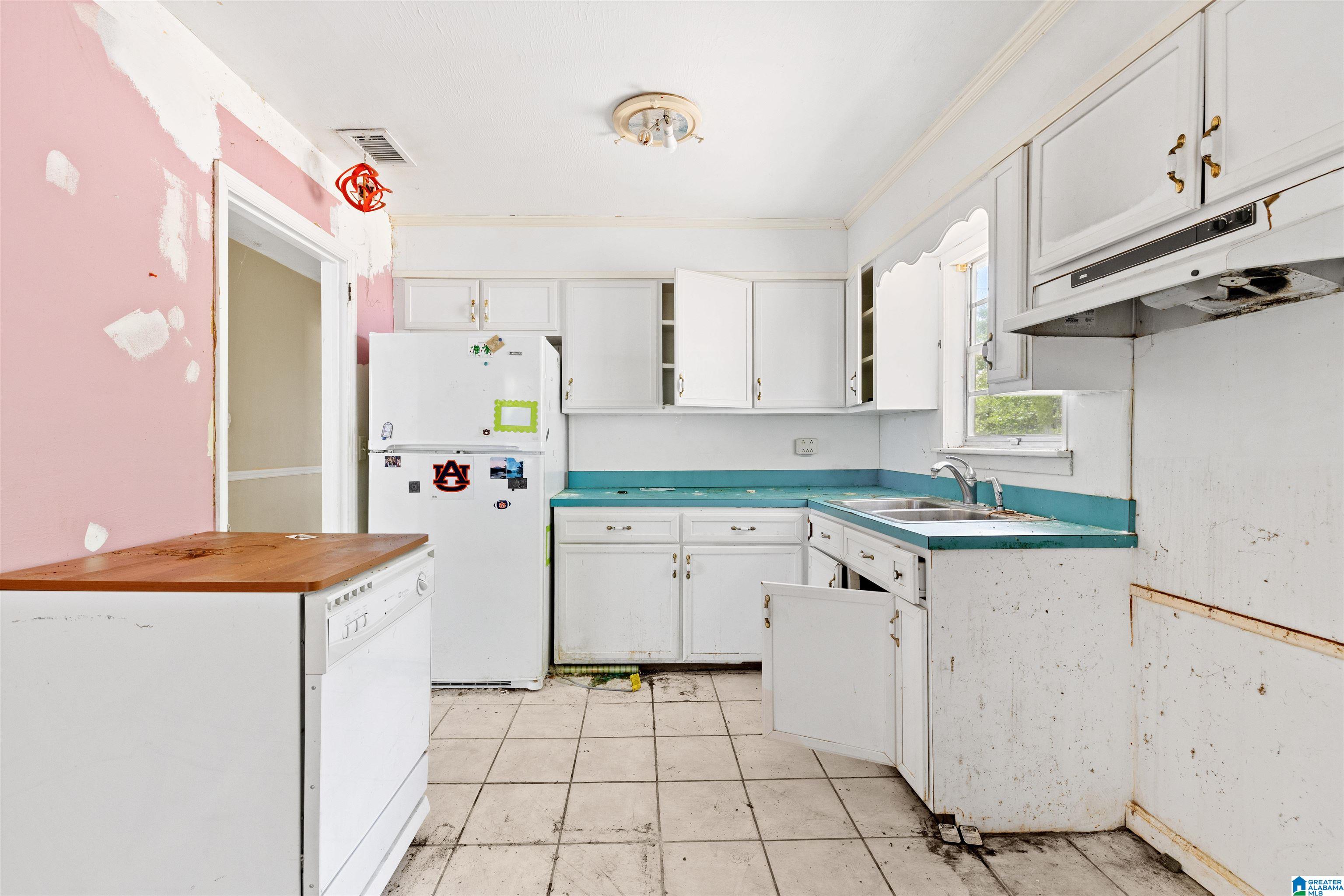 325 Treadwell Island Road Vincent, AL 35178 - Photo 13 of 36