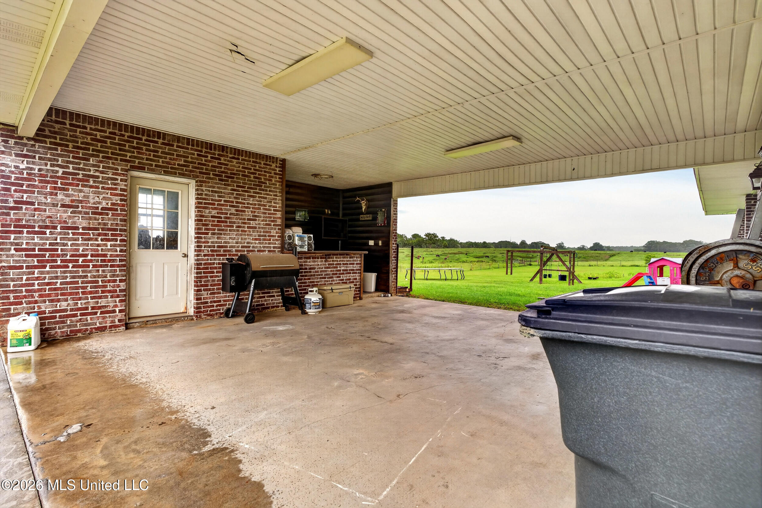 16 D O Stanford Road Poplarville, MS 39470 - Photo 28 of 48 43_carport