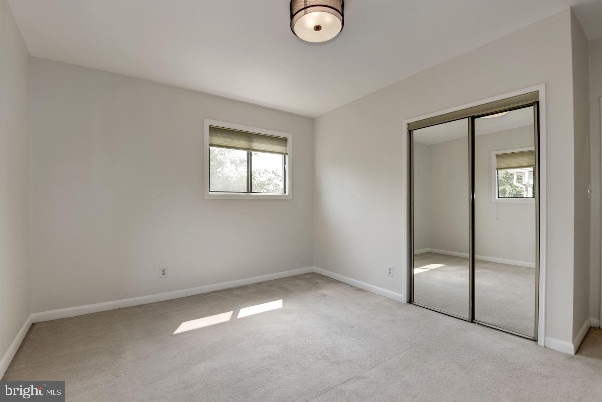 103 Skyhill Road, Unit 8 Alexandria, VA 22314 - Photo 15 of 26 Bedroom 1